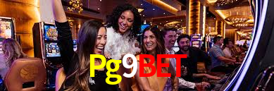 Pg9Bet App