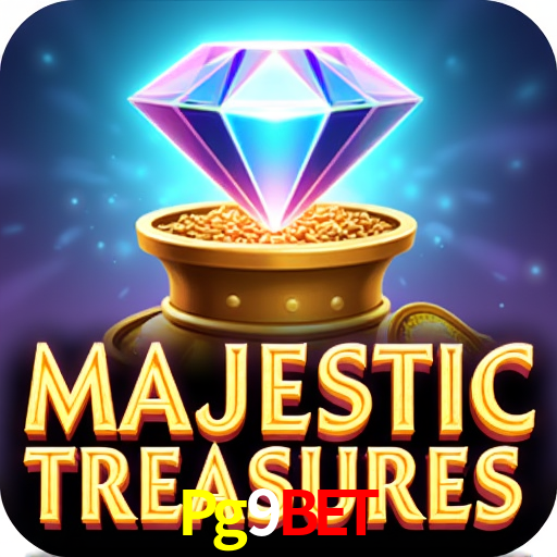 Sinta a adrenalina dos jogos de cassino com Pg9Bet